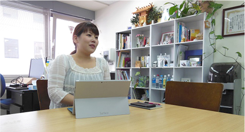 CRTMホールディングス様が語る魅力