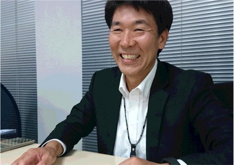 情報通信サービス CRTMホールディングス様